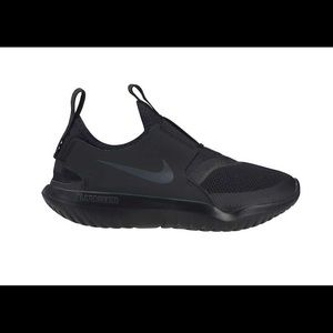 Nike Flex Runner Slip-On Sneaker